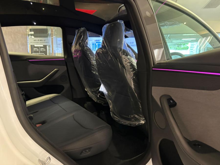 Model Y RWD - Image 4